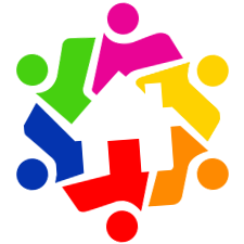 Logo Desa Sungai Raya